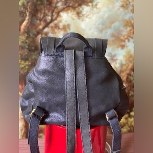 🇨🇦🇨🇦🇨🇦Mila Louise Paris Leather Backpack🇨🇦🇨🇦🇨🇦 - Picture 4 of 9